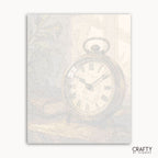 Vintage Clock