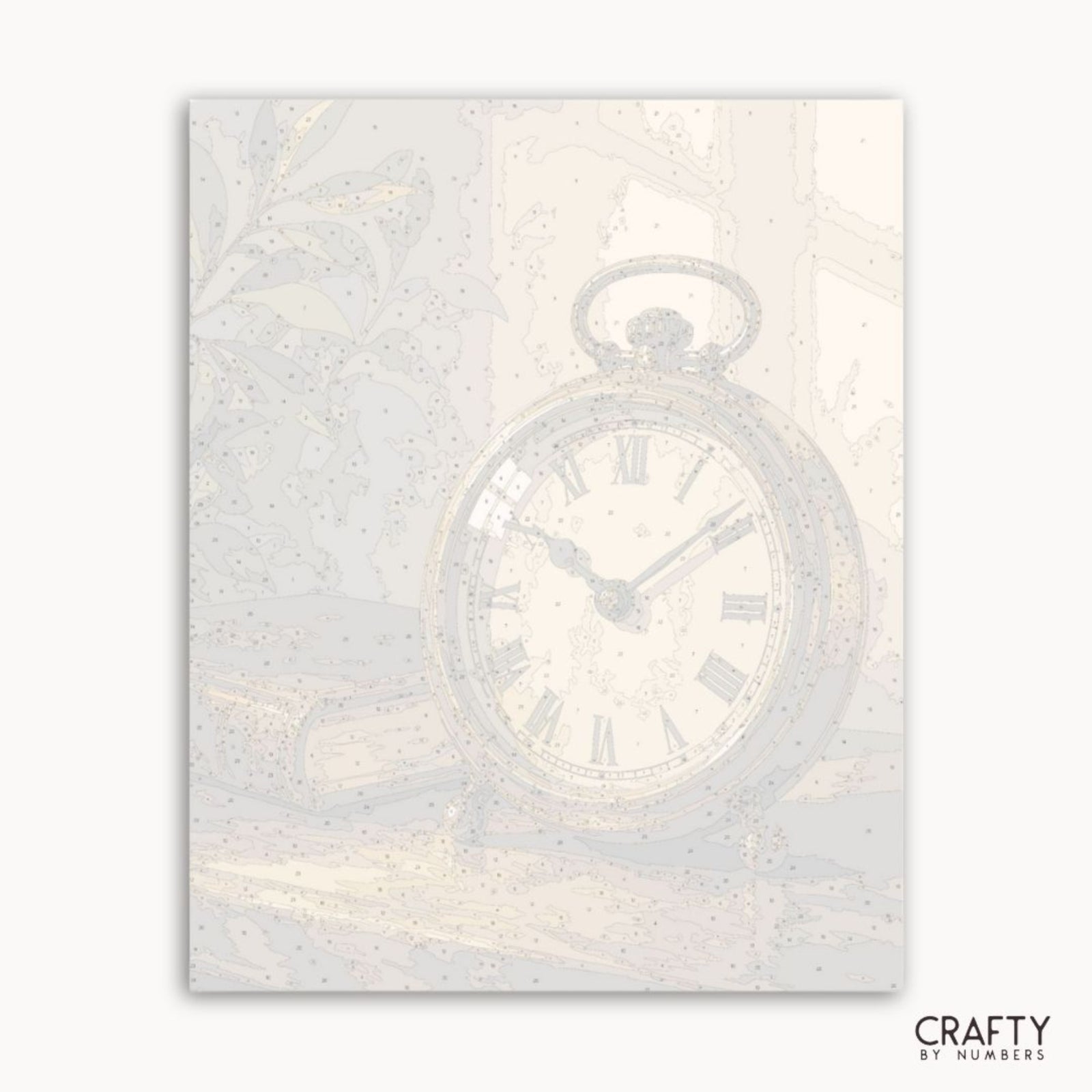 Vintage Clock
