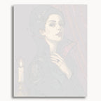 Crimson Countess