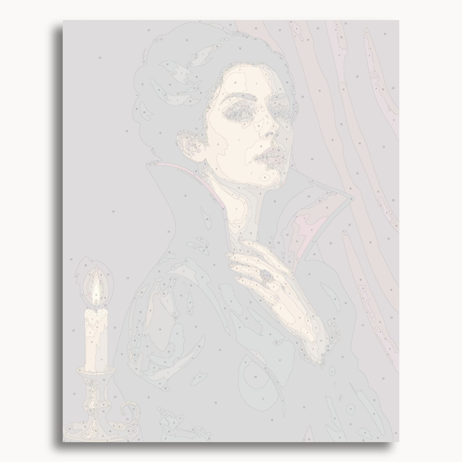 Crimson Countess
