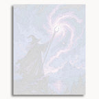 Galaxy Wizard