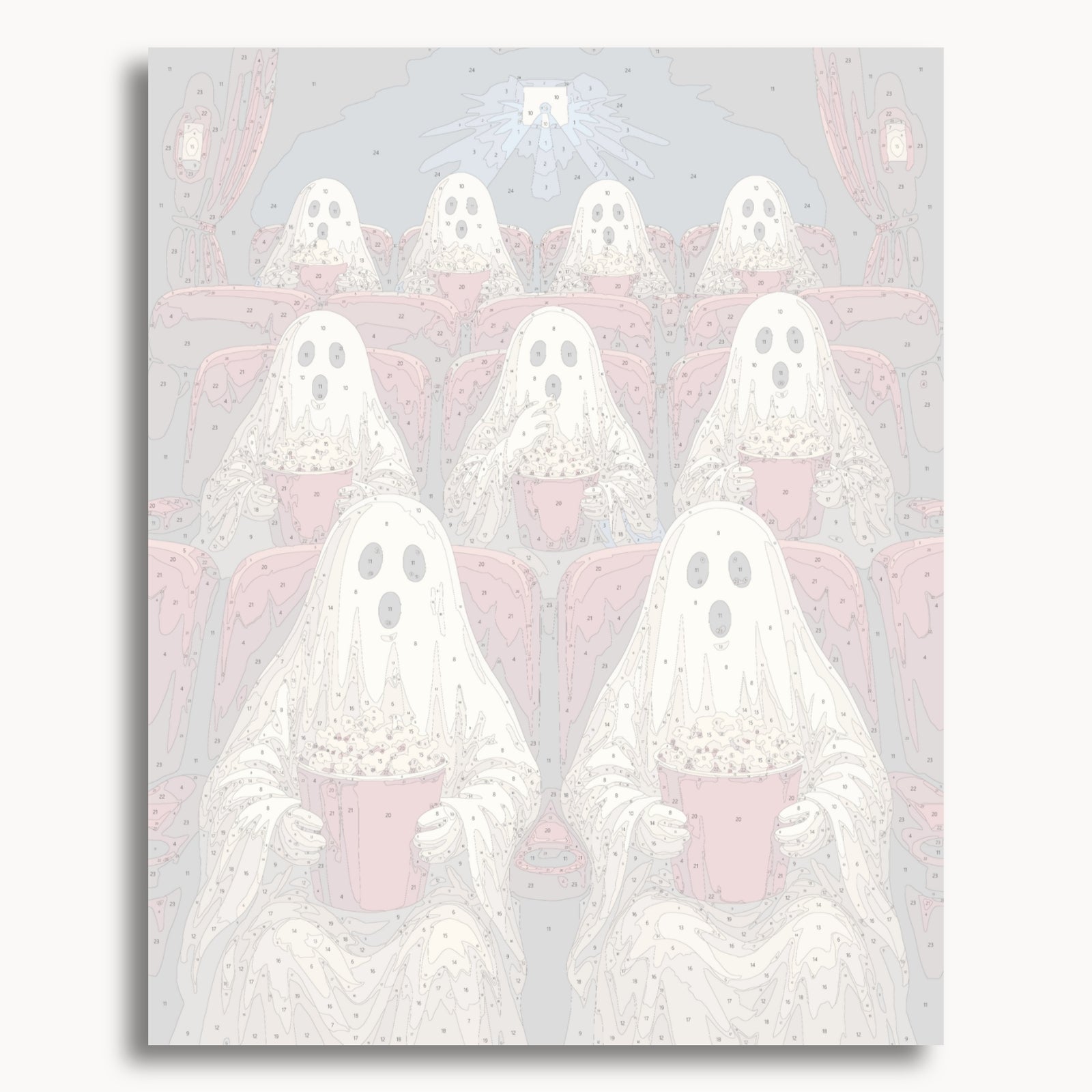 Boo at the Movies