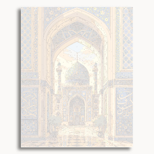 Blue Mosque