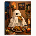 Spooky Taco