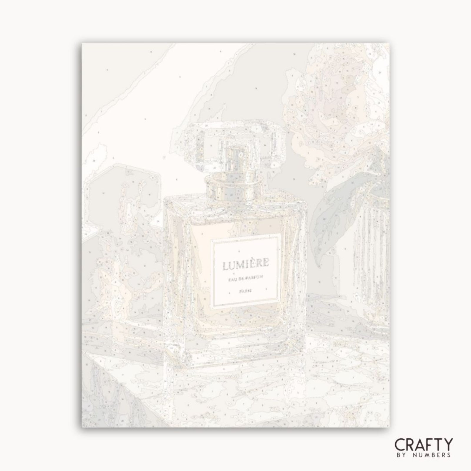 Perfume Bottle