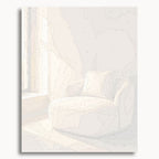 Cozy Armchair