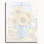 Sunflower Bouquet