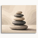 Zen Stones