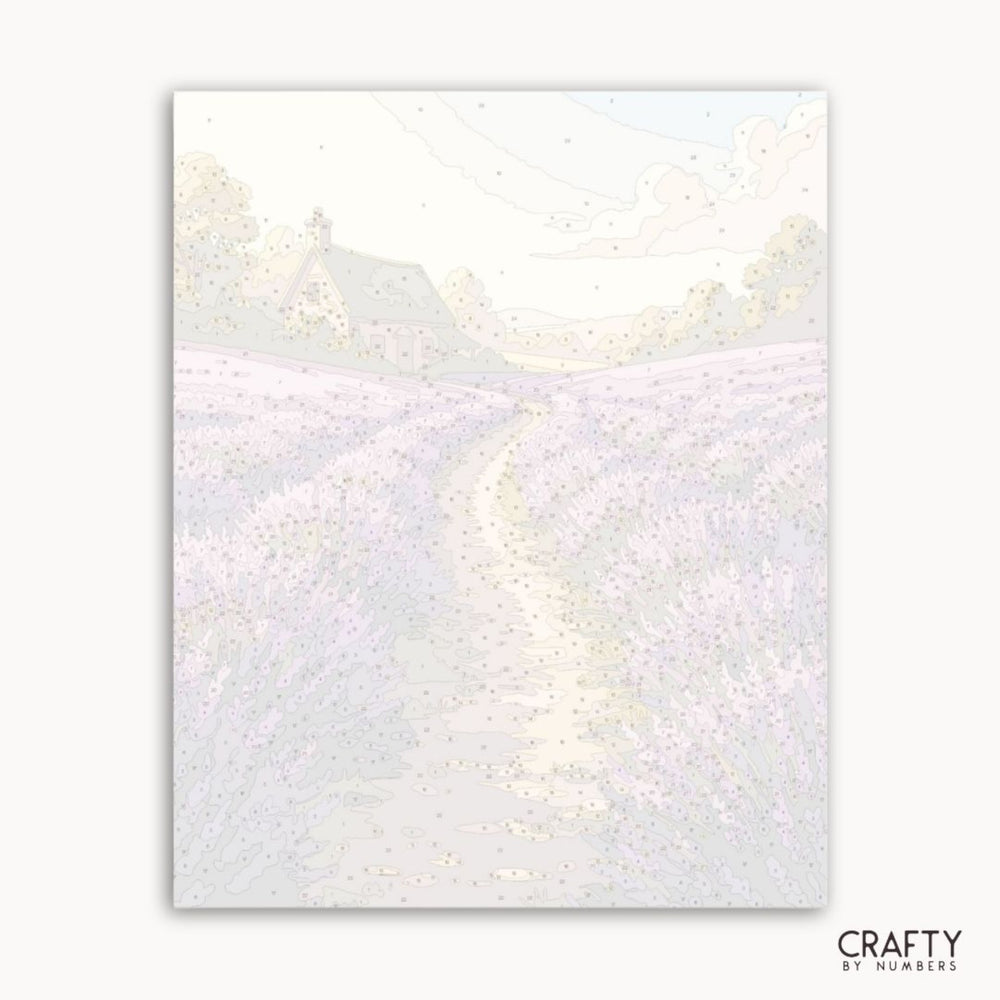 Iridescent glitter paper with a subtle pattern on a white background