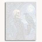 Raven Companion