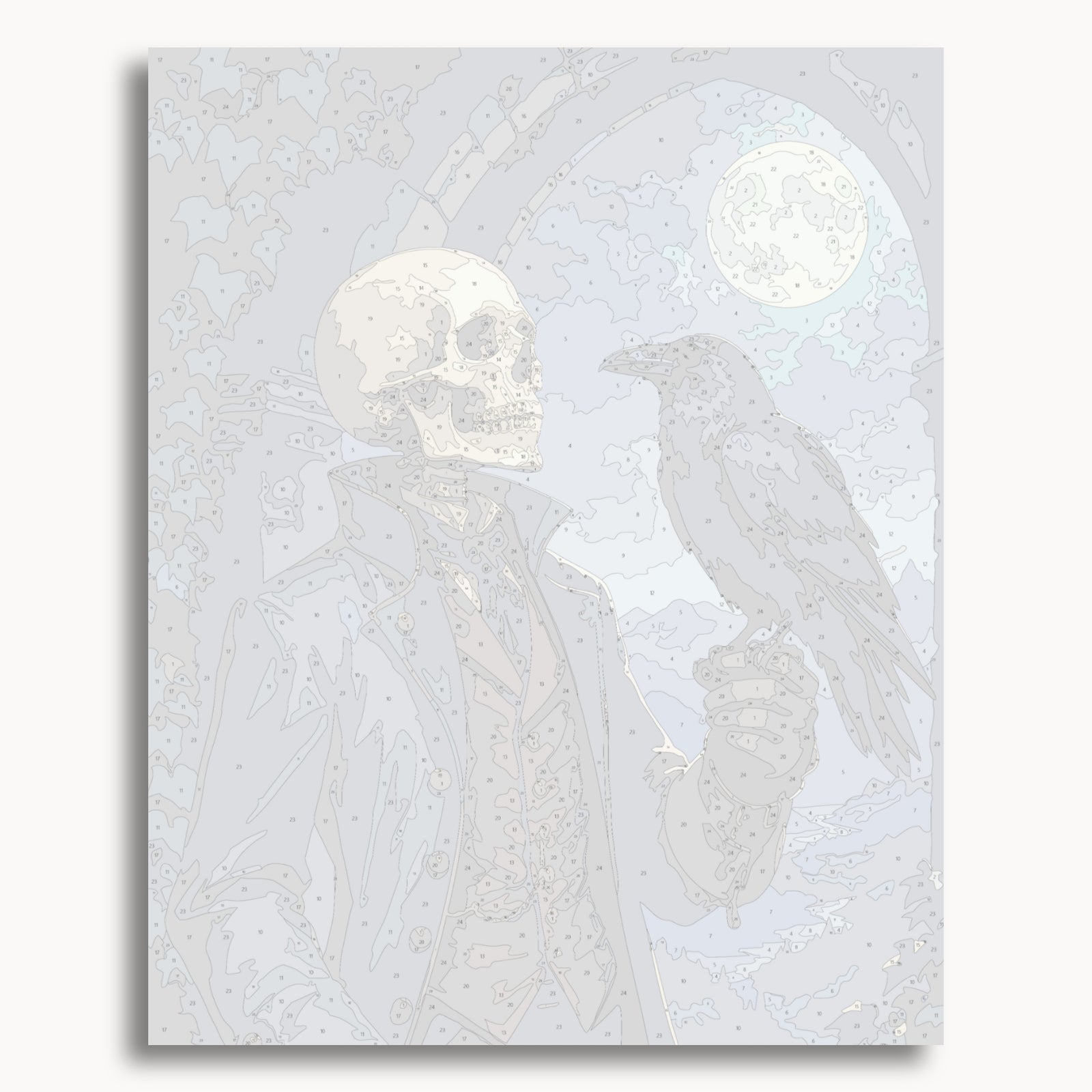 Raven Companion