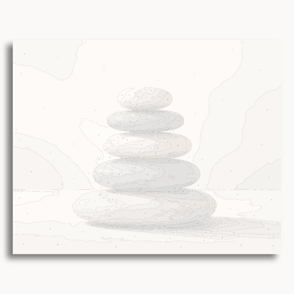 Zen Stones