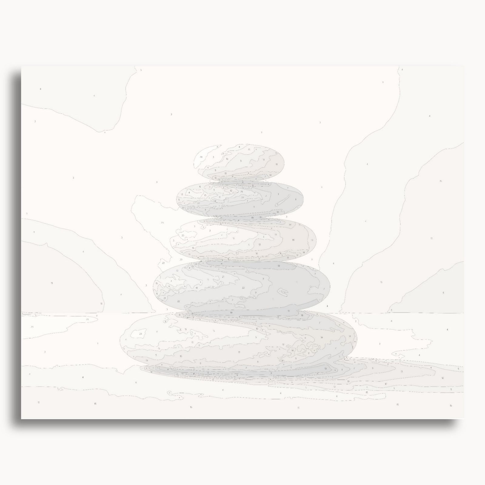 Zen Stones
