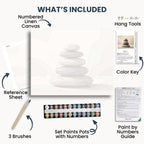 Zen Stones