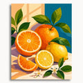 Citrus Harmony