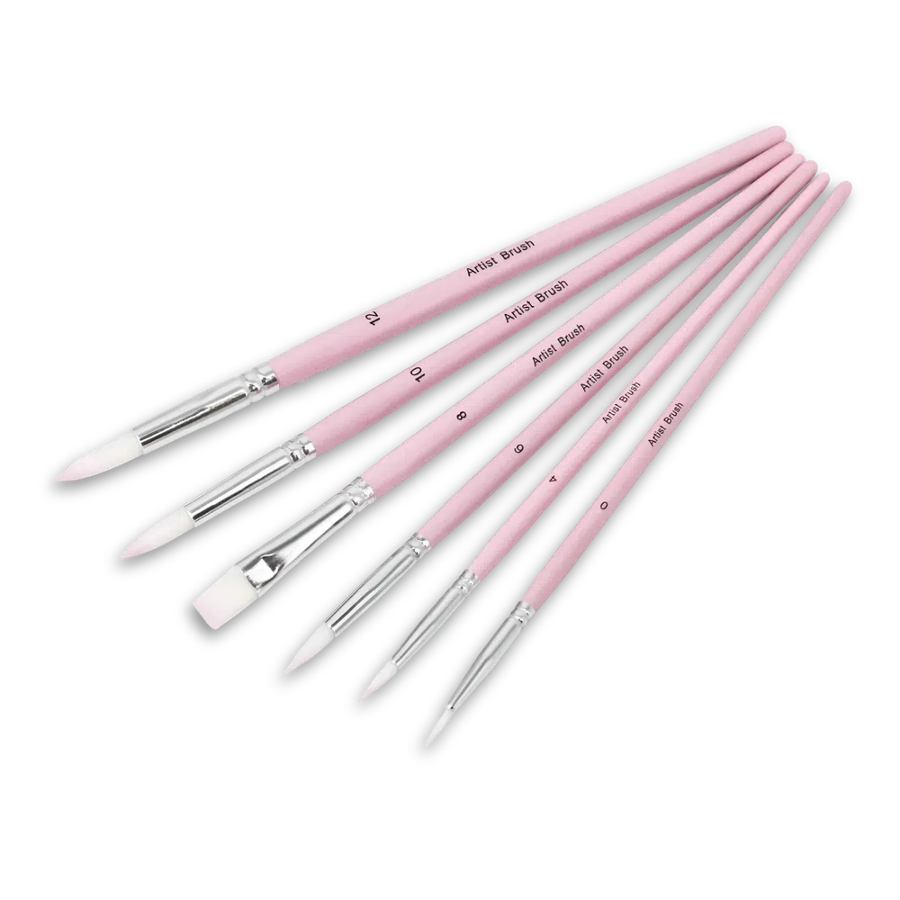 FineLine Brush Collection