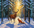 Frost & Fellowship