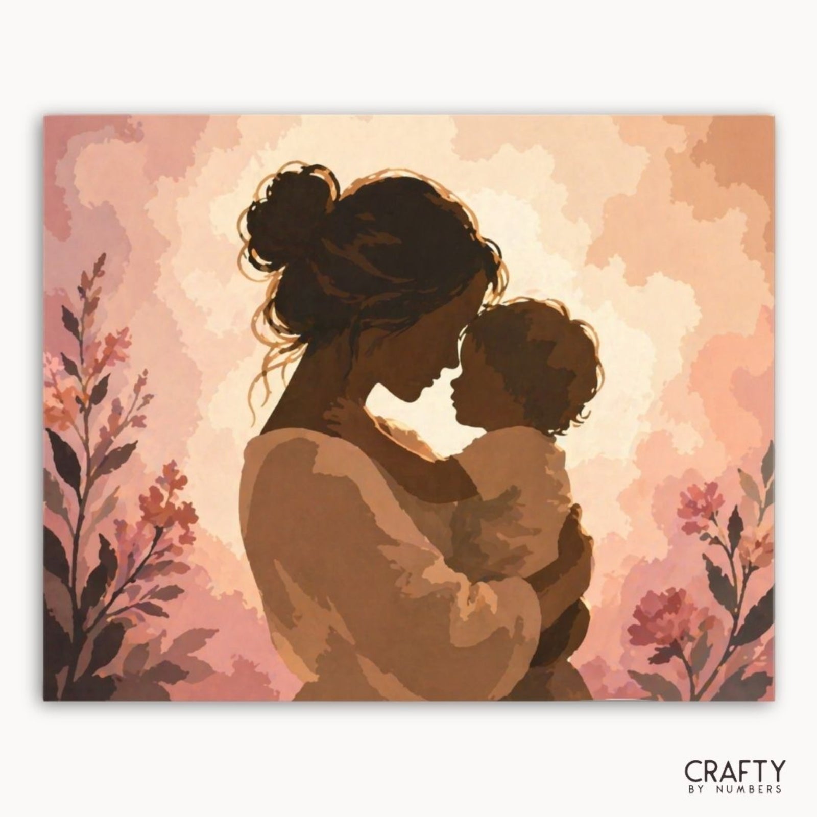 Mother Child
