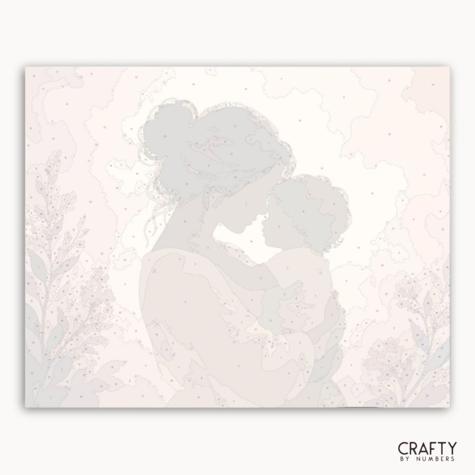 Mother Child