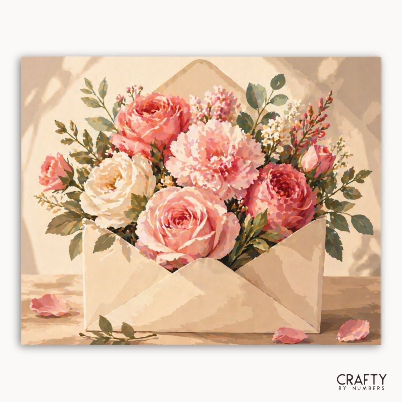 Rose Bouquet