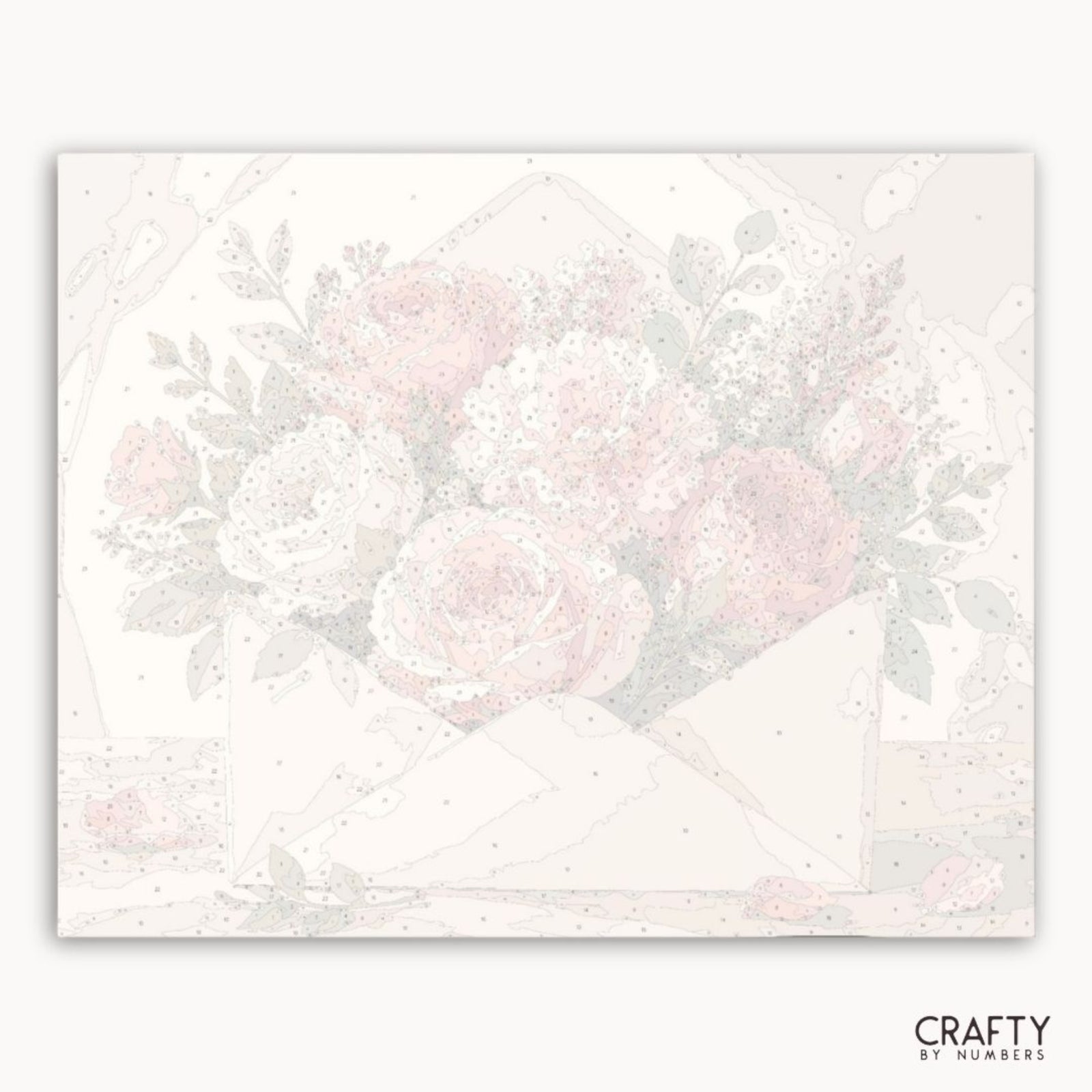 Rose Bouquet