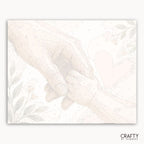 Holding Hands