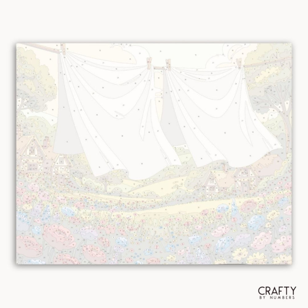 Countryside Linen Breeze