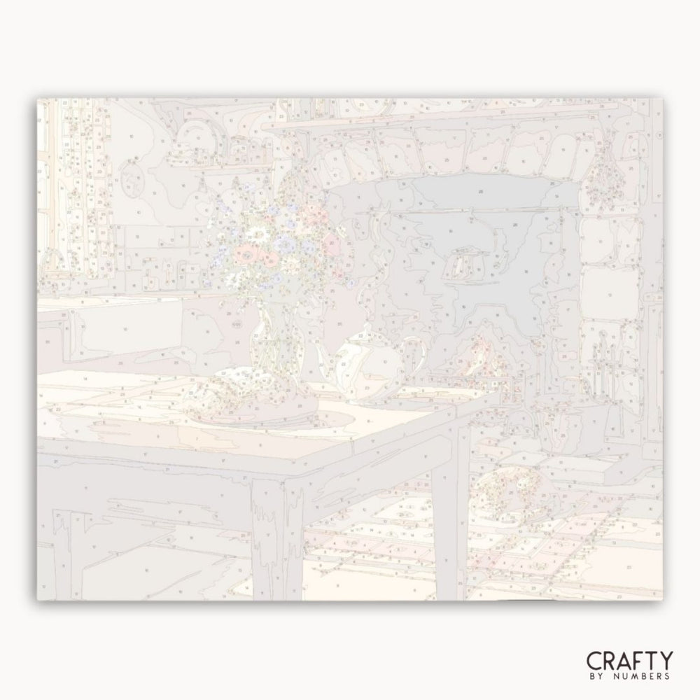 Hearthside Kitchen Comfort