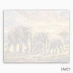Elephant Family