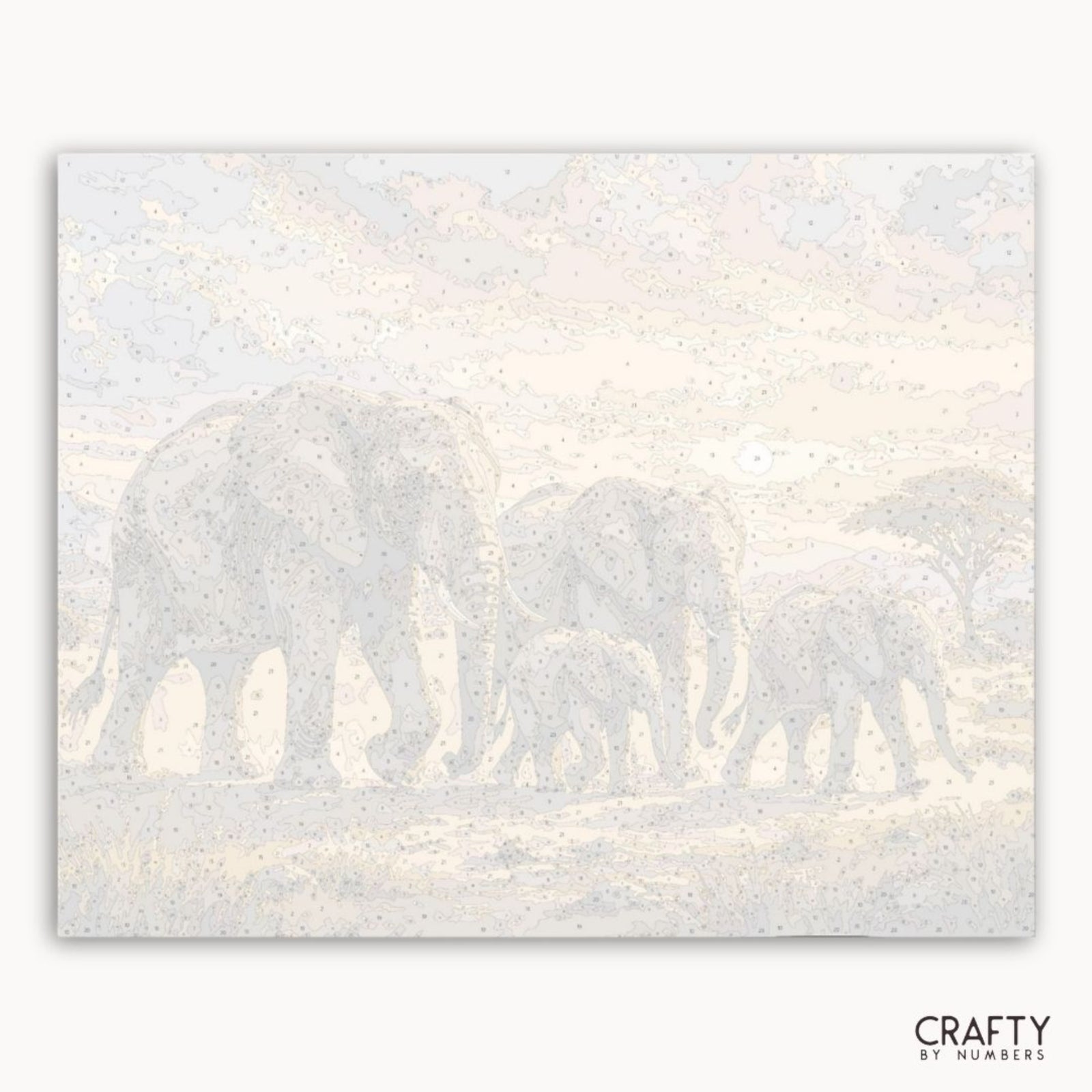 Elephant Family