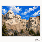 Mount Rushmore