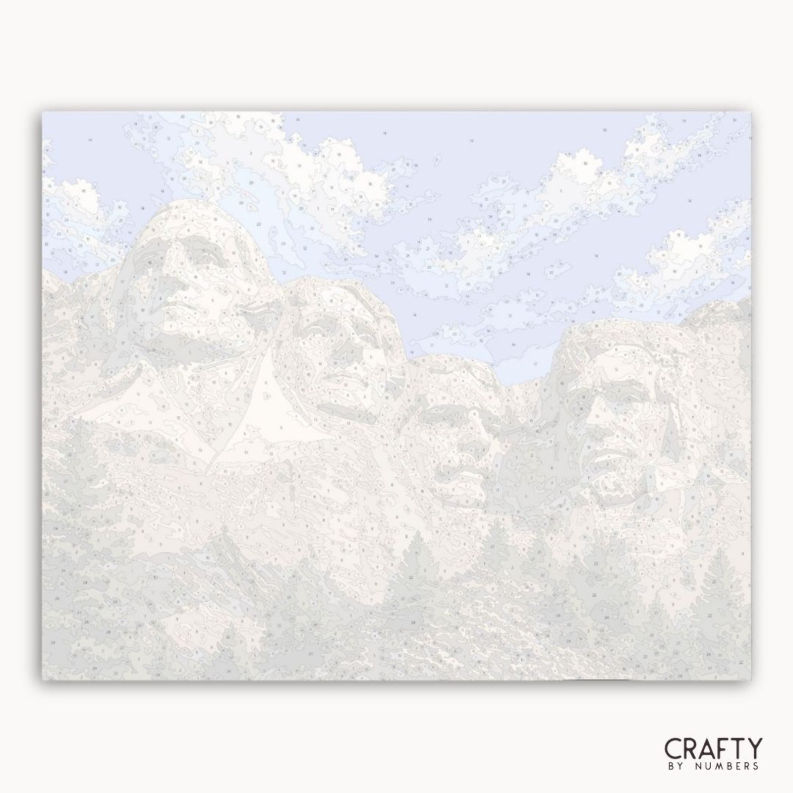 Mount Rushmore