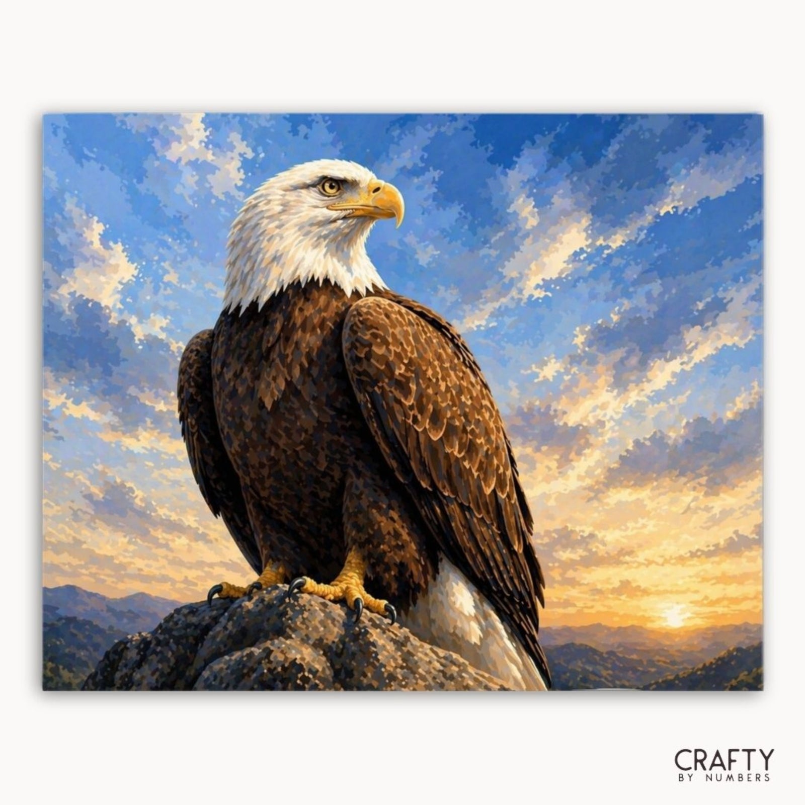 Bald Eagle