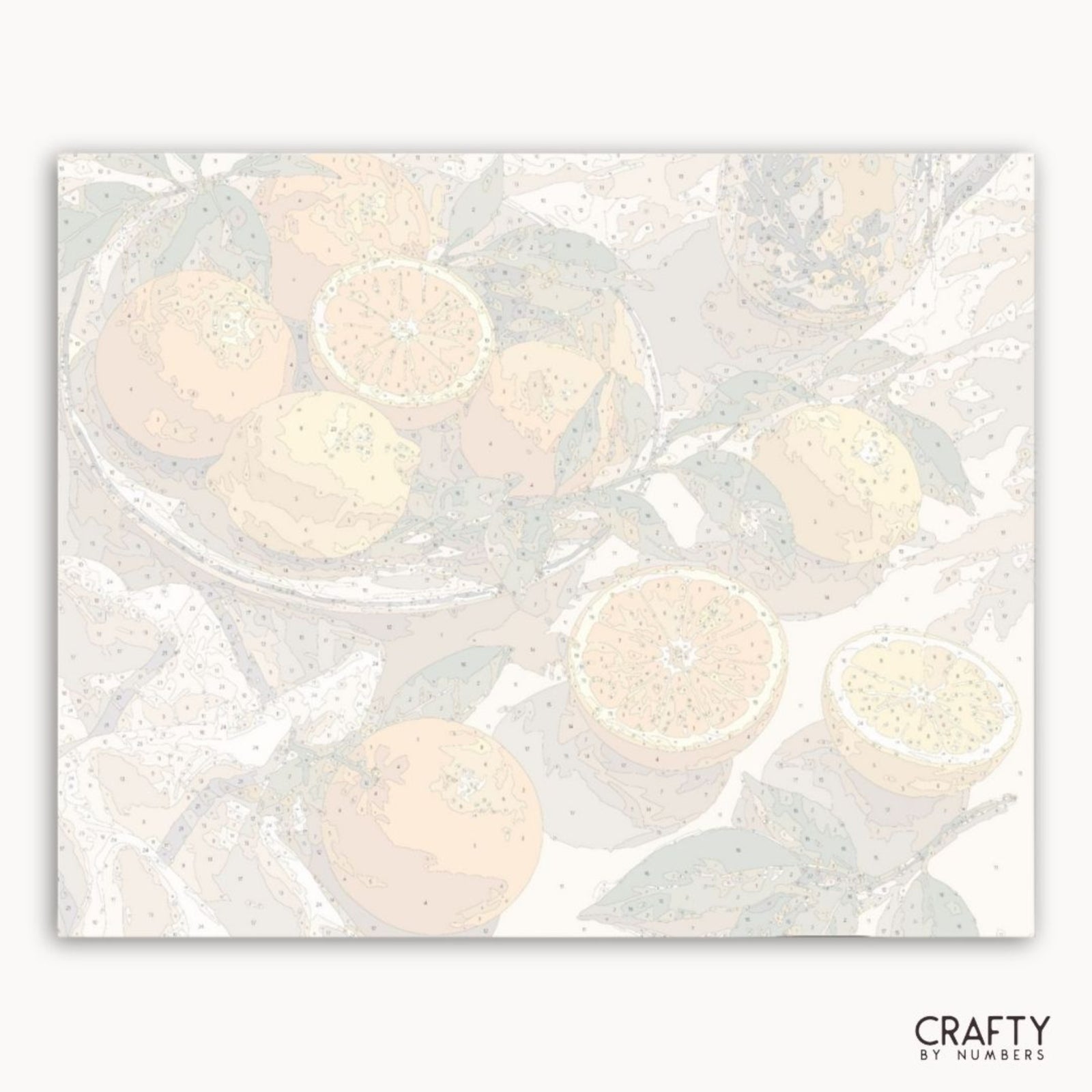 Citrus Fruits
