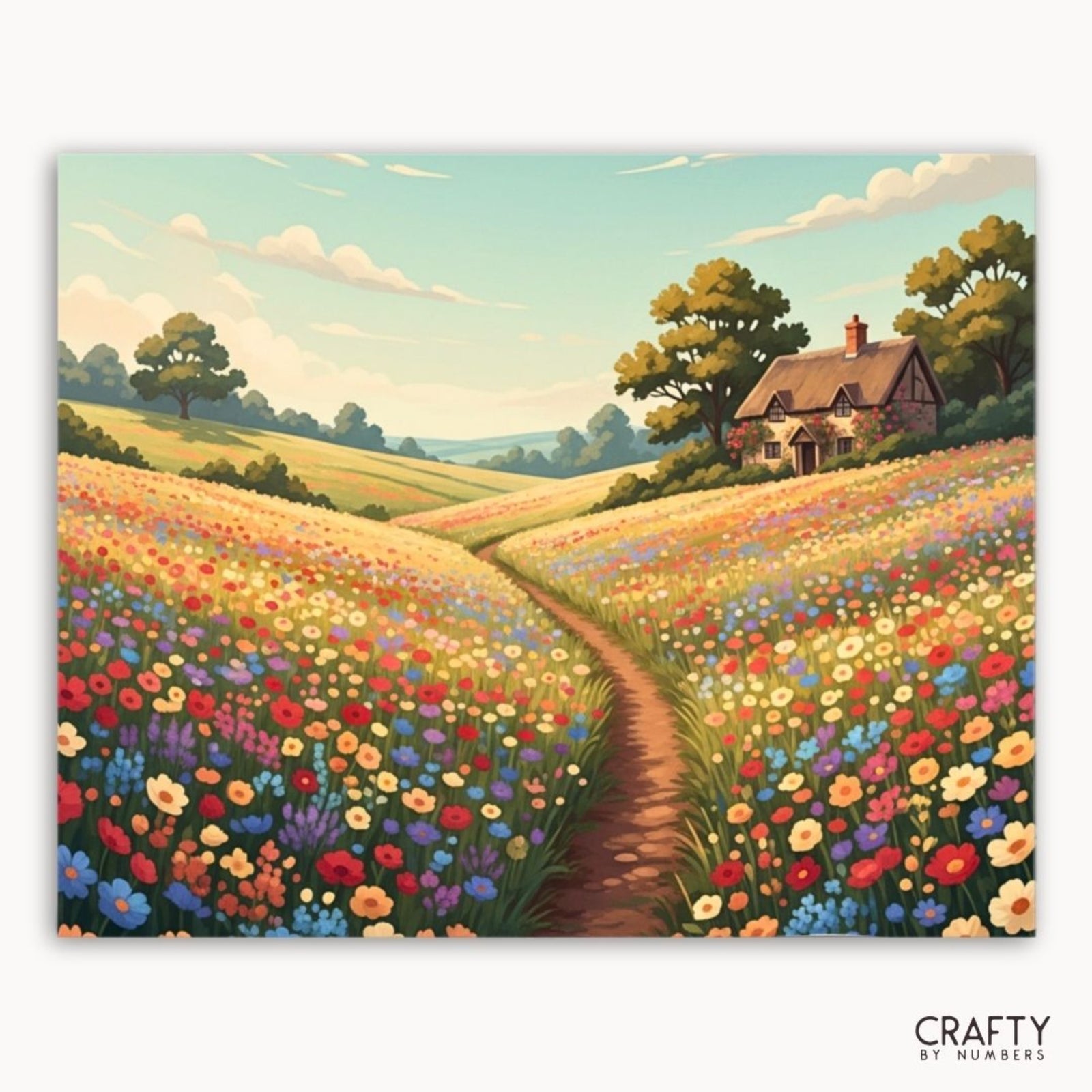Meadow Path Cottage