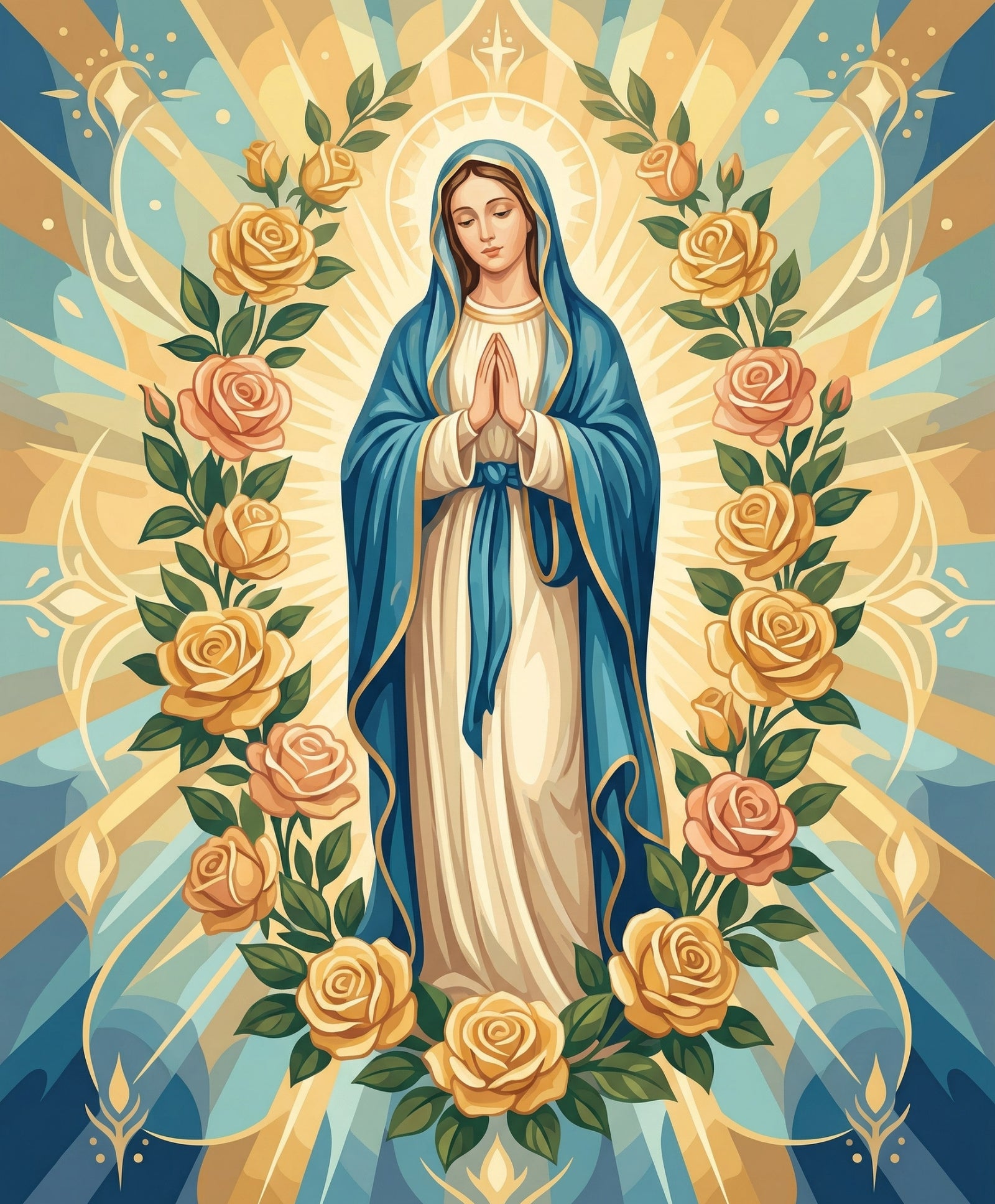Golden Grace