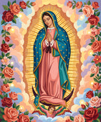 Our Lady of Guadalupe
