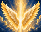 Golden Wings