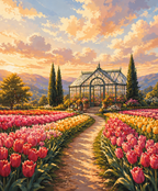 Tulip Garden