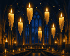 Floating Candles