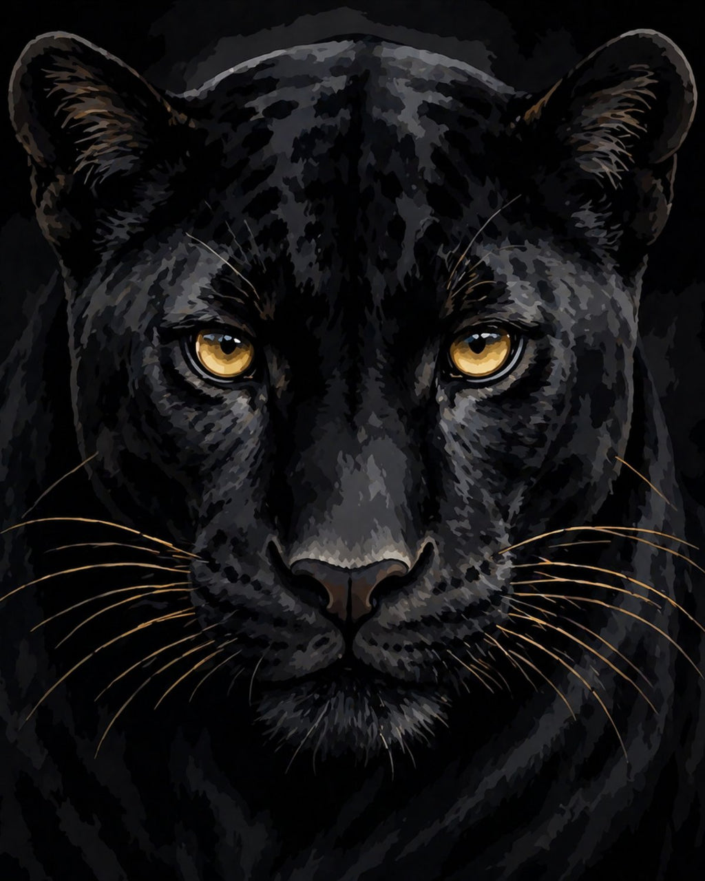 Black Panther