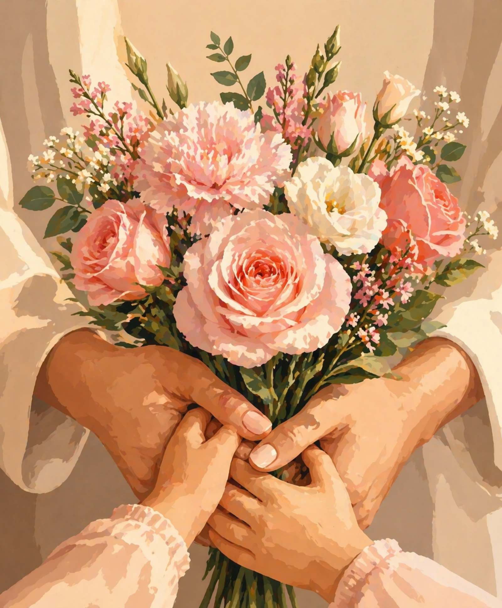 Flower Gift