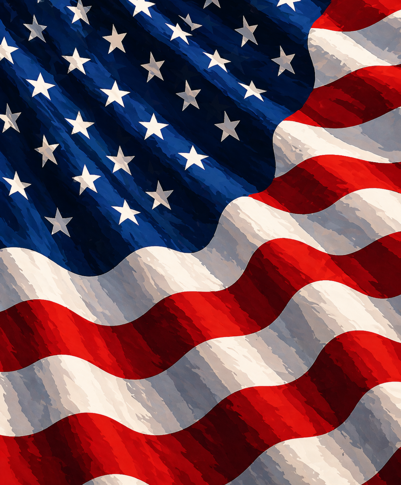 American Flag