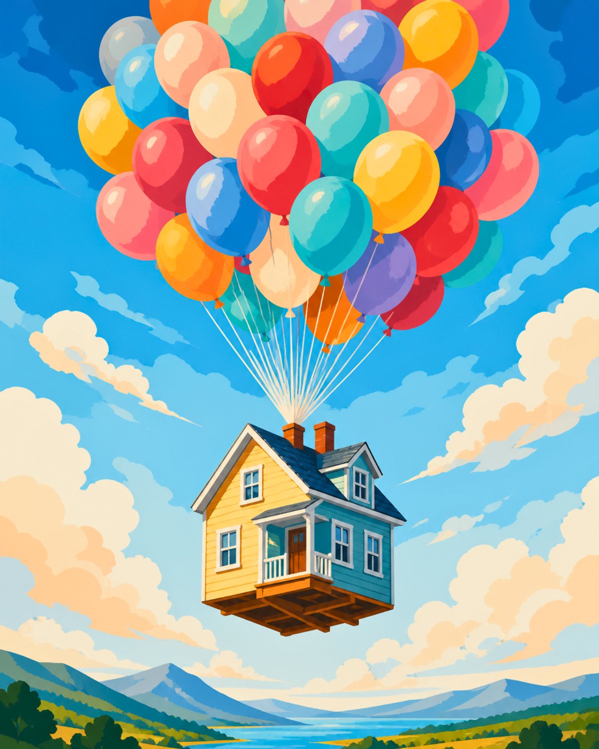 Ballonhaus