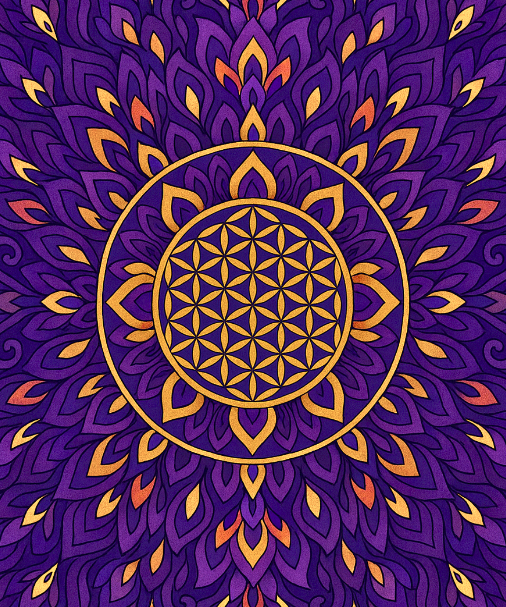 Included in the kit is a numbered linen canvas sized 16” x 20” (40 x 50 cm) with extra margins for easier framing and handling
