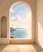 Coastal Arch