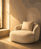 Cozy Armchair
