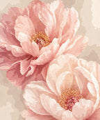 Pink Peony