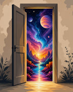Cosmic Doorway