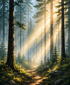 Forest Path